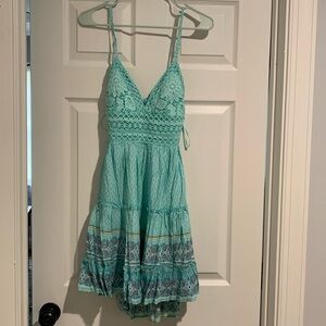 Southern Fried Chics summertime dress